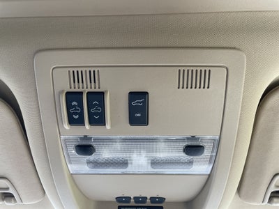 2013 GMC Yukon XL Denali