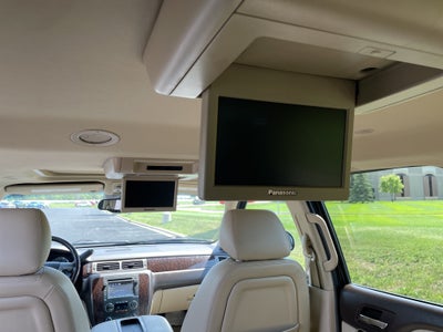 2013 GMC Yukon XL Denali