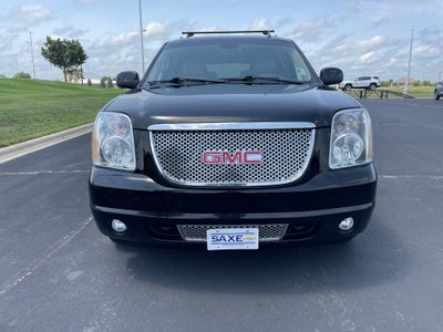 2013 GMC Yukon XL Denali
