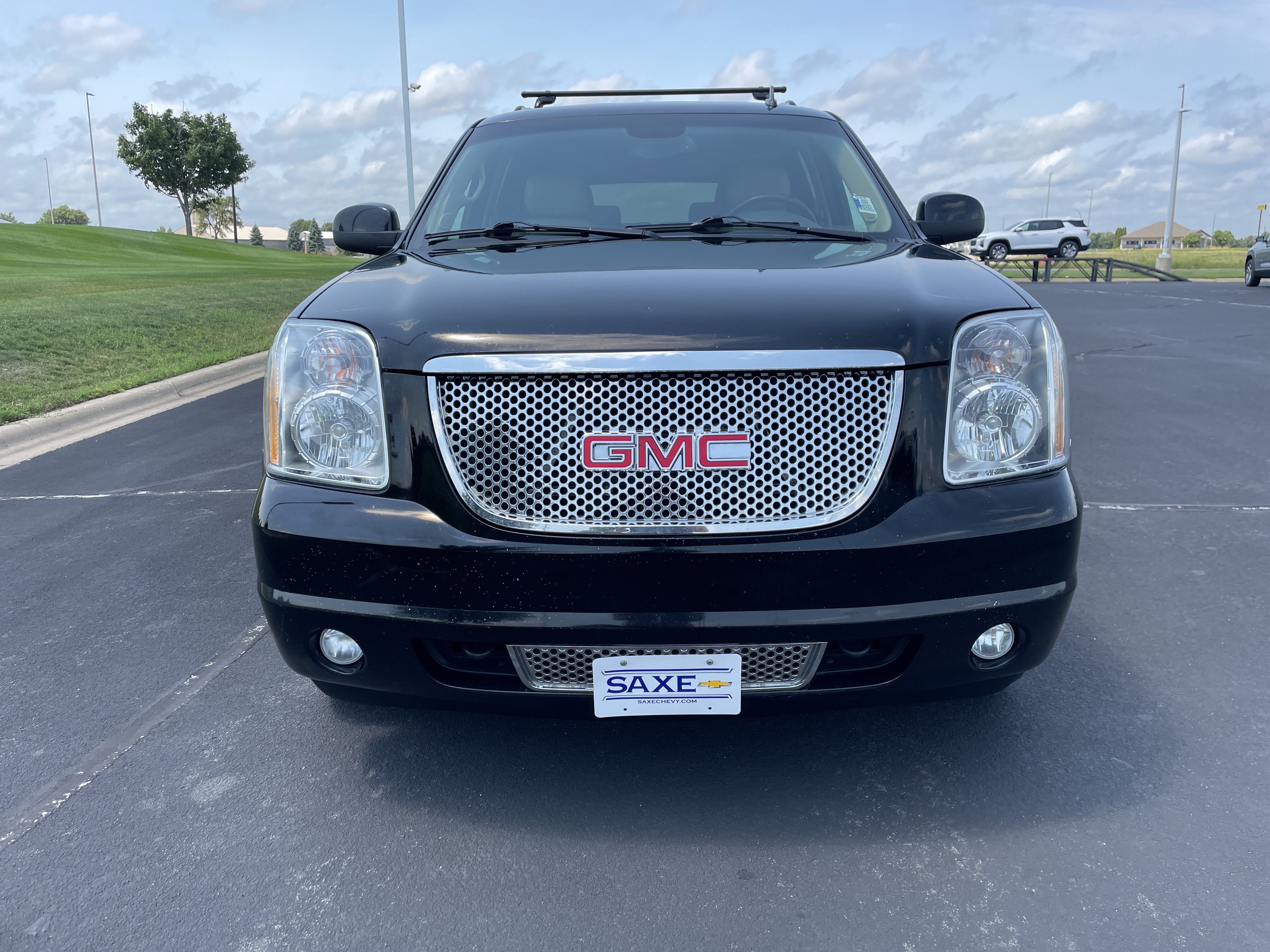 2013 GMC Yukon XL Denali