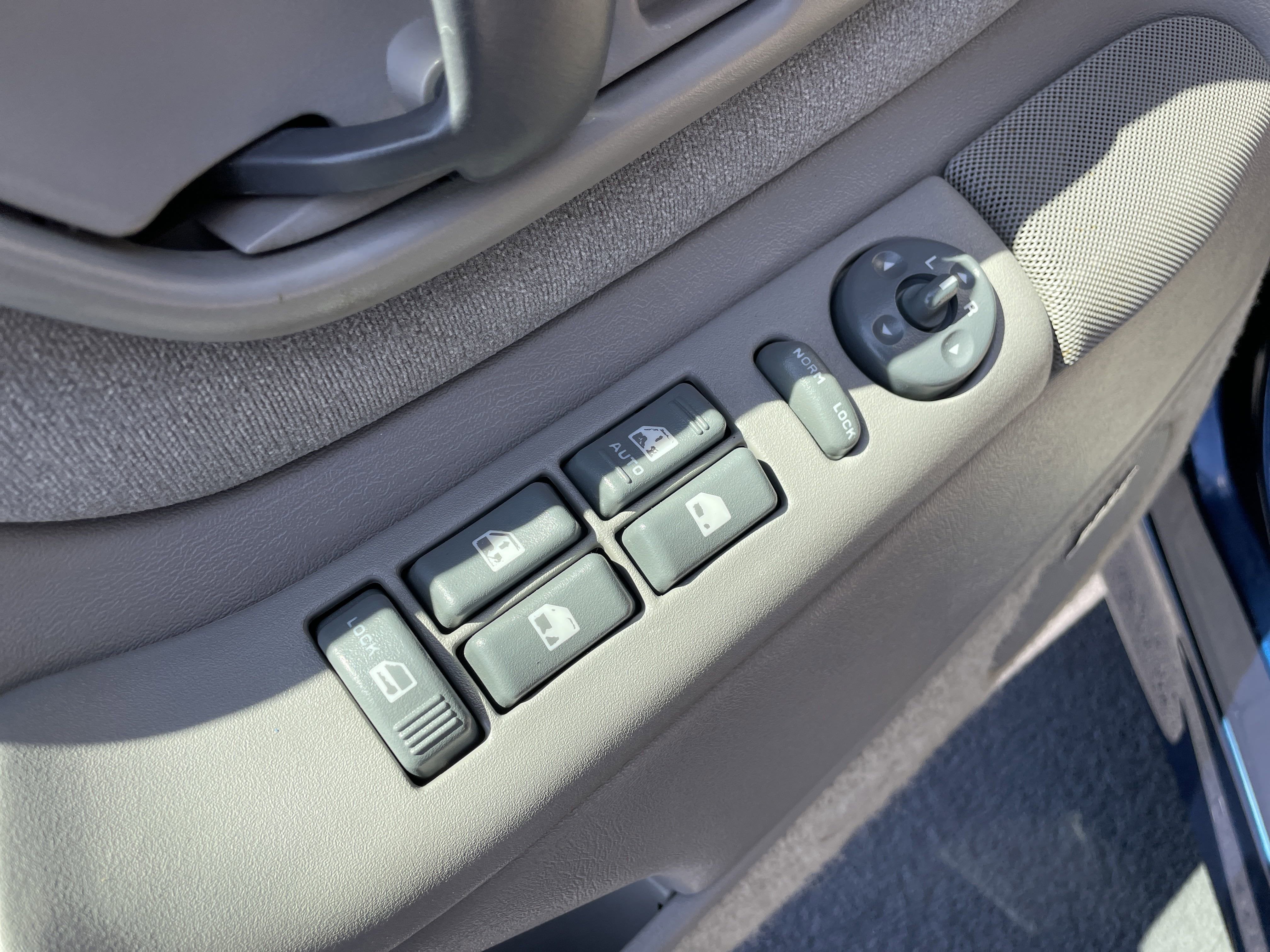 1996 Chevrolet Tahoe Base