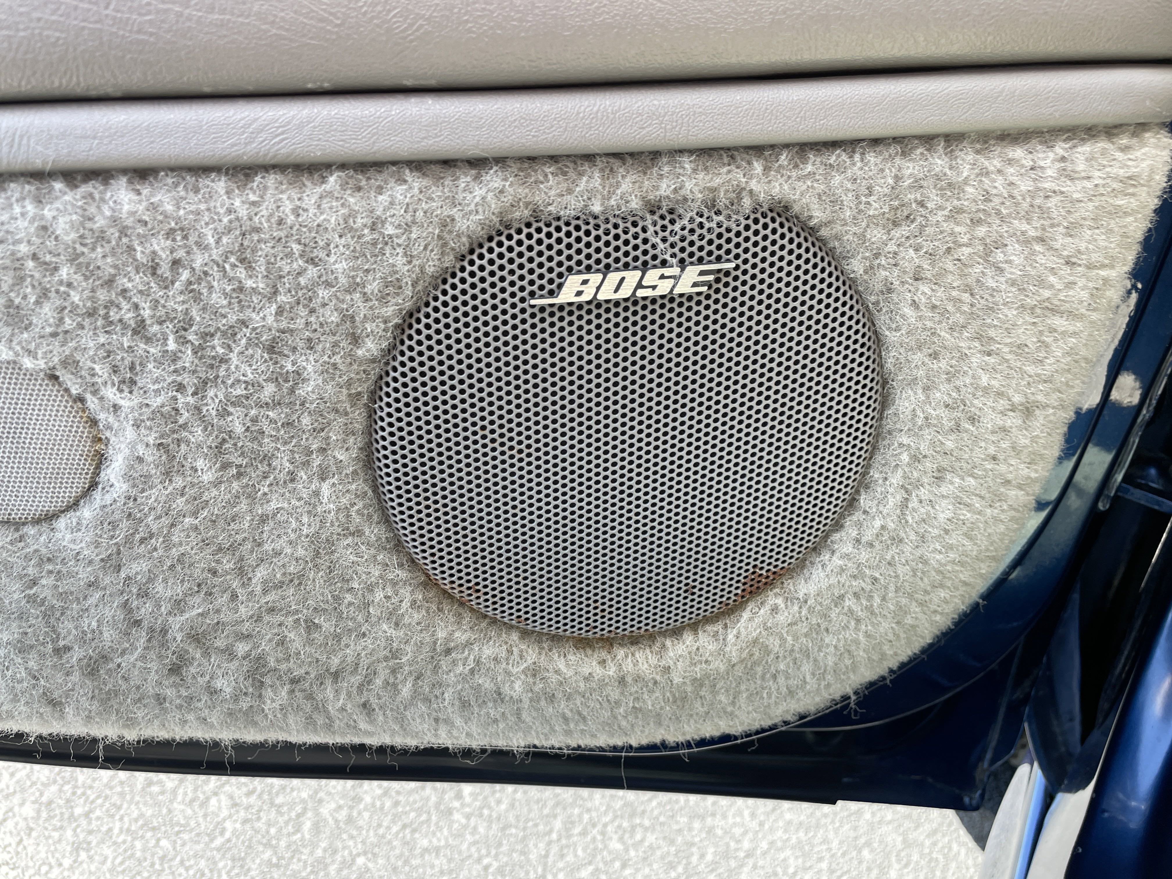 1996 Chevrolet Tahoe Base