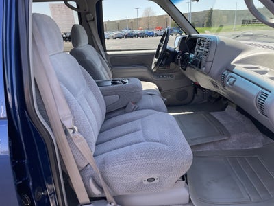 1996 Chevrolet Tahoe Base
