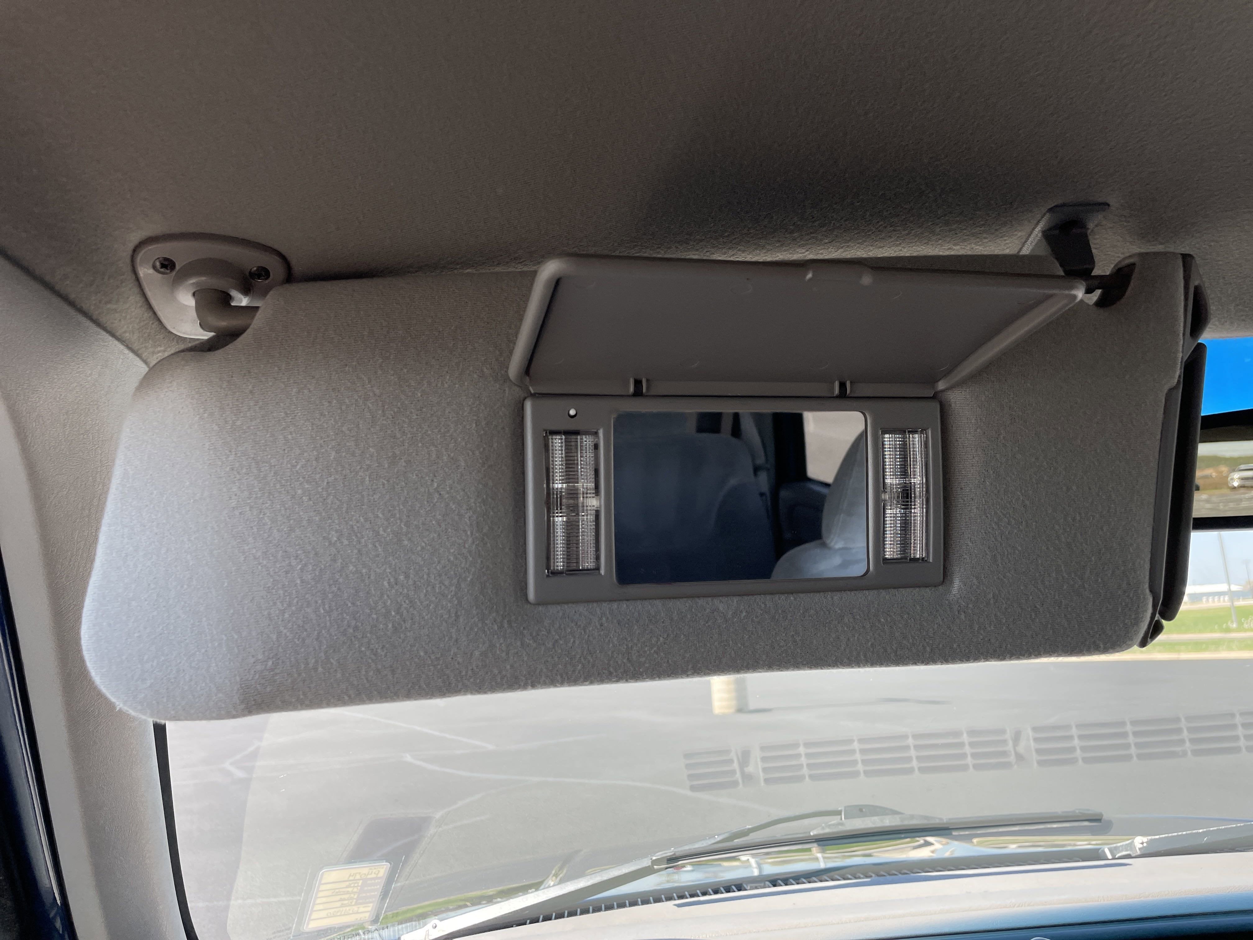 1996 Chevrolet Tahoe Base