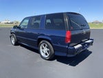 1996 Chevrolet Tahoe Base
