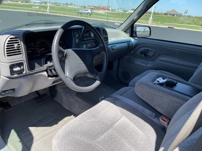 1996 Chevrolet Tahoe Base