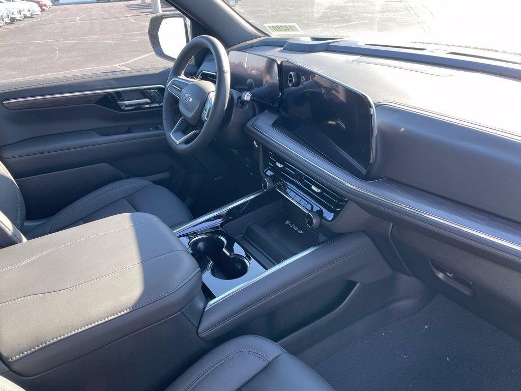 2026 Chevrolet Suburban Z71 - Photo 27