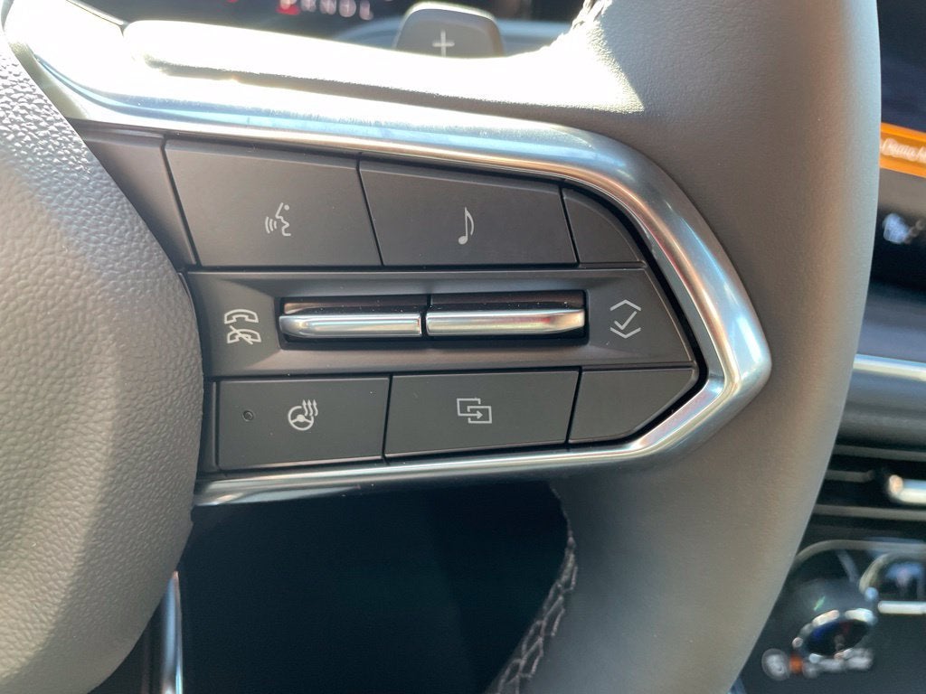 2026 Chevrolet Suburban Z71 - Photo 35