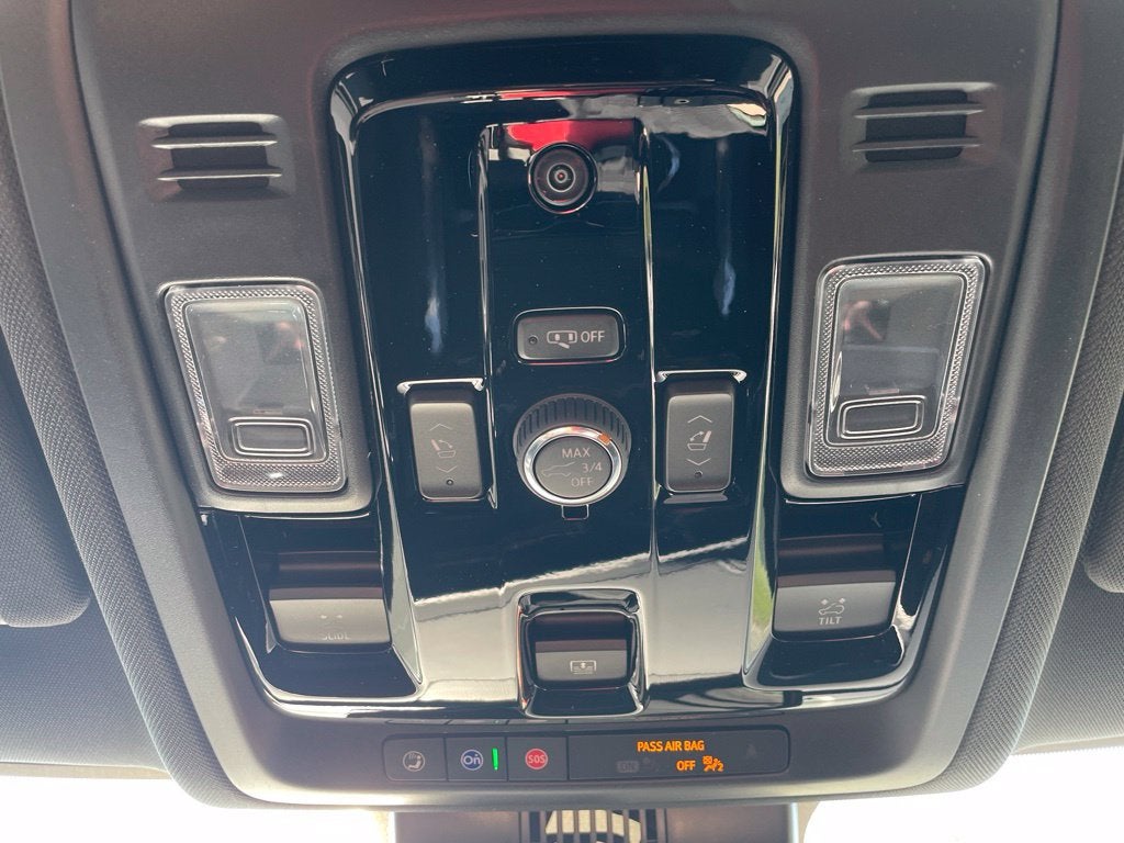 2026 Chevrolet Suburban Z71 - Photo 37