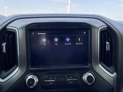 2021 GMC Sierra 2500 HD Denali