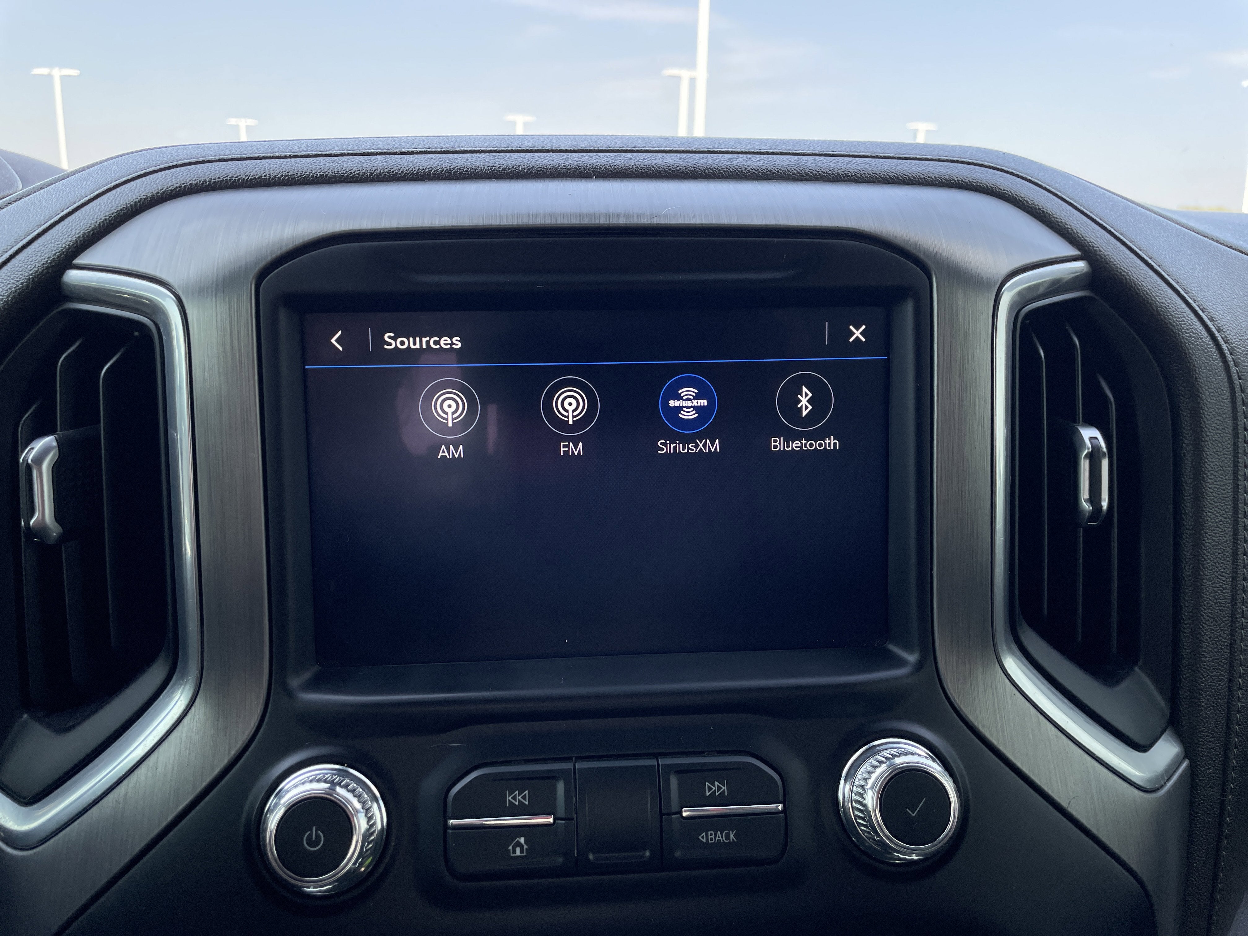 2021 GMC Sierra 2500 HD Denali