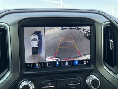 2021 GMC Sierra 2500 HD Denali