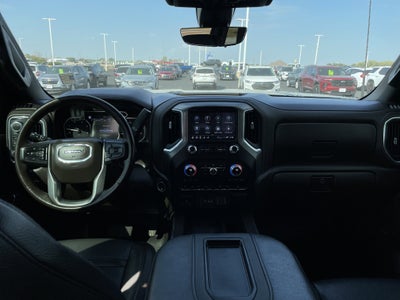 2021 GMC Sierra 2500 HD Denali