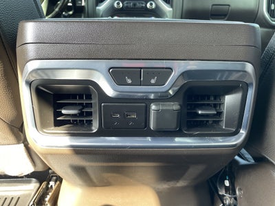 2021 GMC Sierra 2500 HD Denali