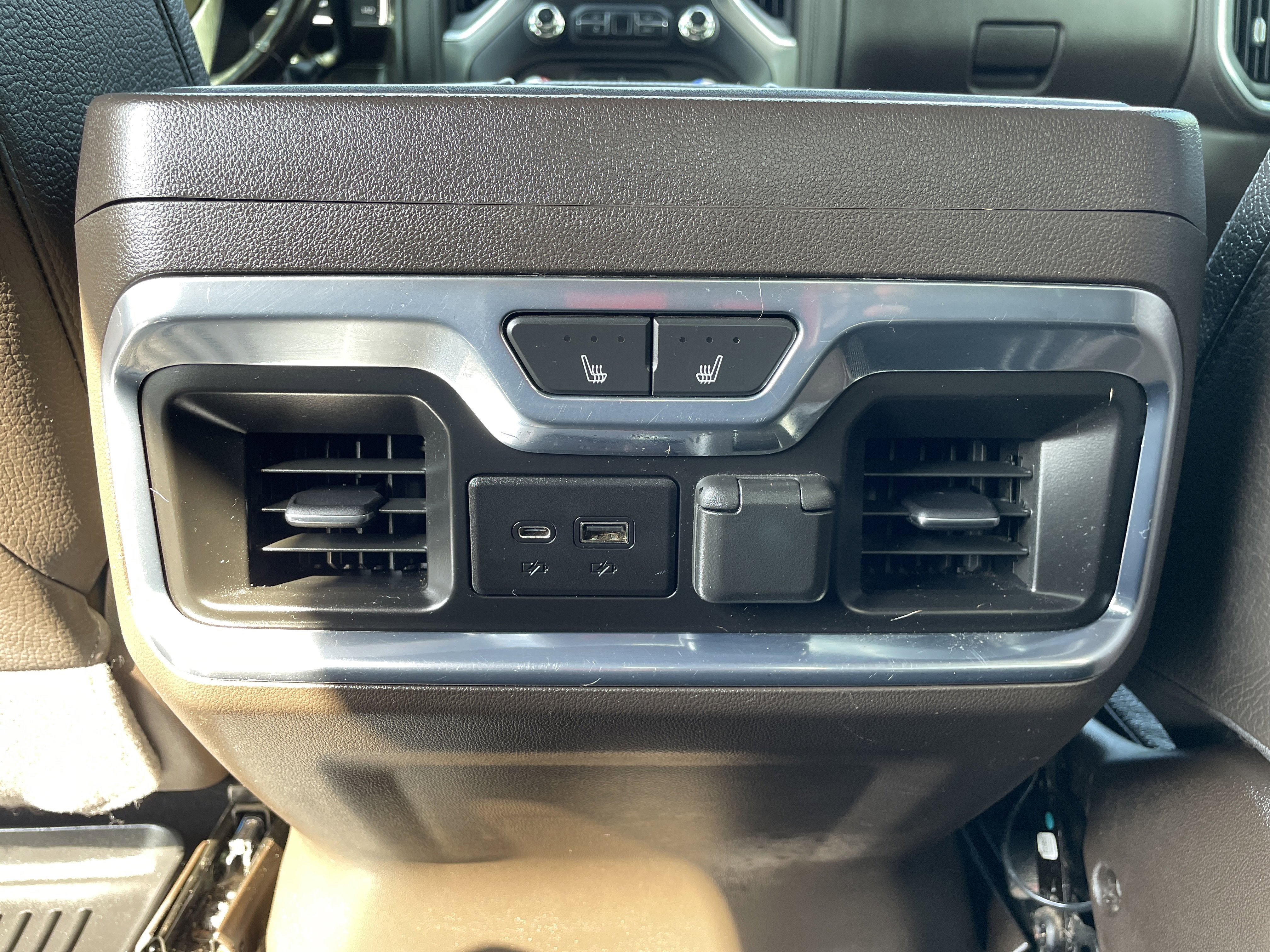 2021 GMC Sierra 2500 HD Denali