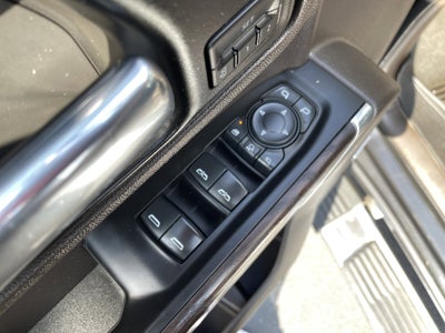 2021 GMC Sierra 2500 HD Denali