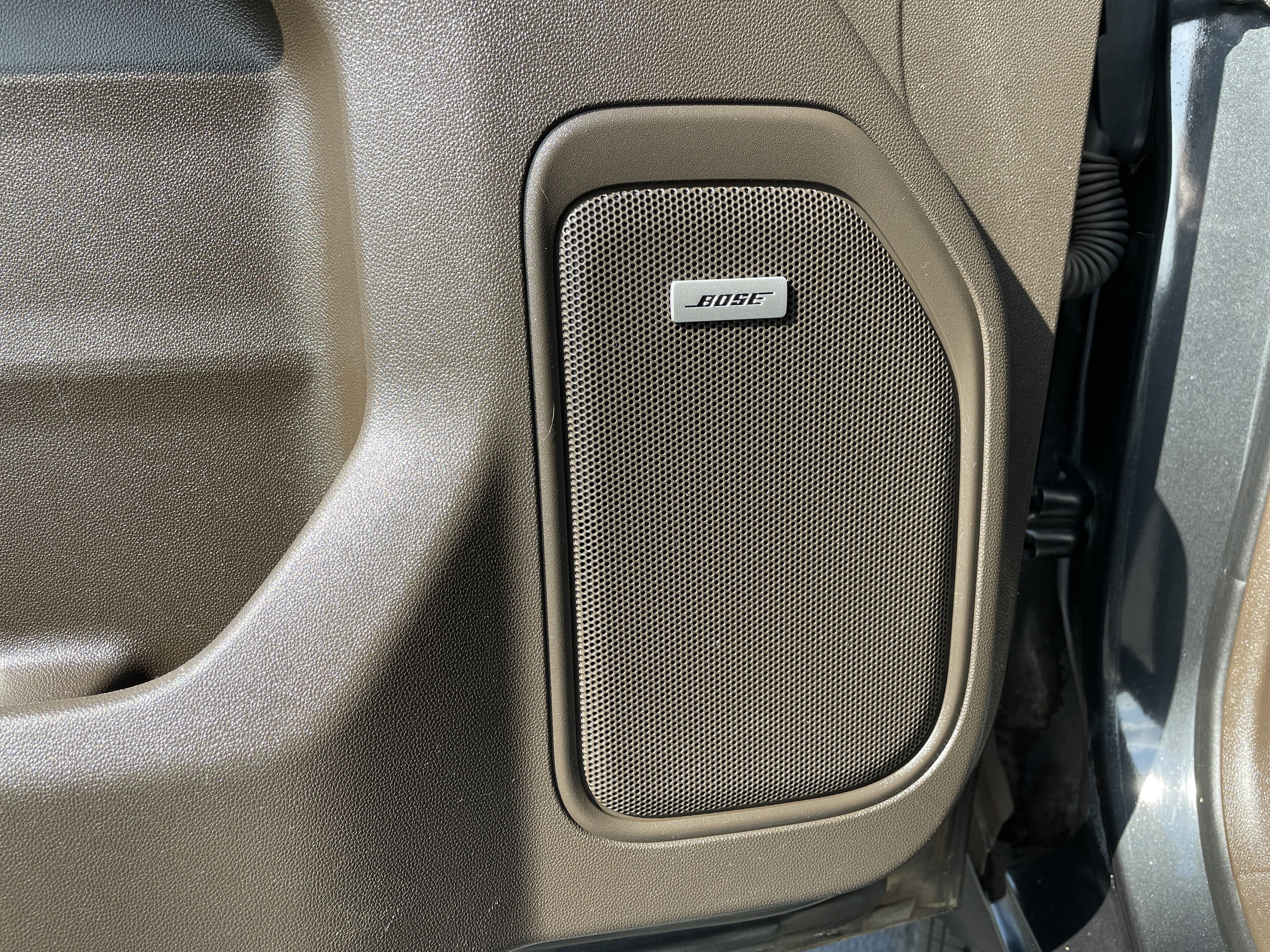 2021 GMC Sierra 2500 HD Denali