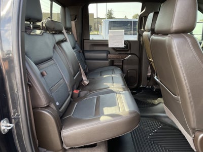 2021 GMC Sierra 2500 HD Denali