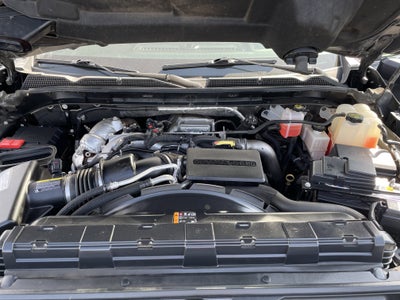 2021 GMC Sierra 2500 HD Denali