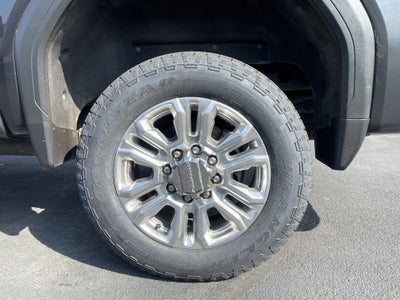 2021 GMC Sierra 2500 HD Denali