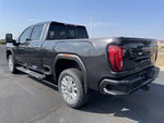 2021 GMC Sierra 2500 HD Denali