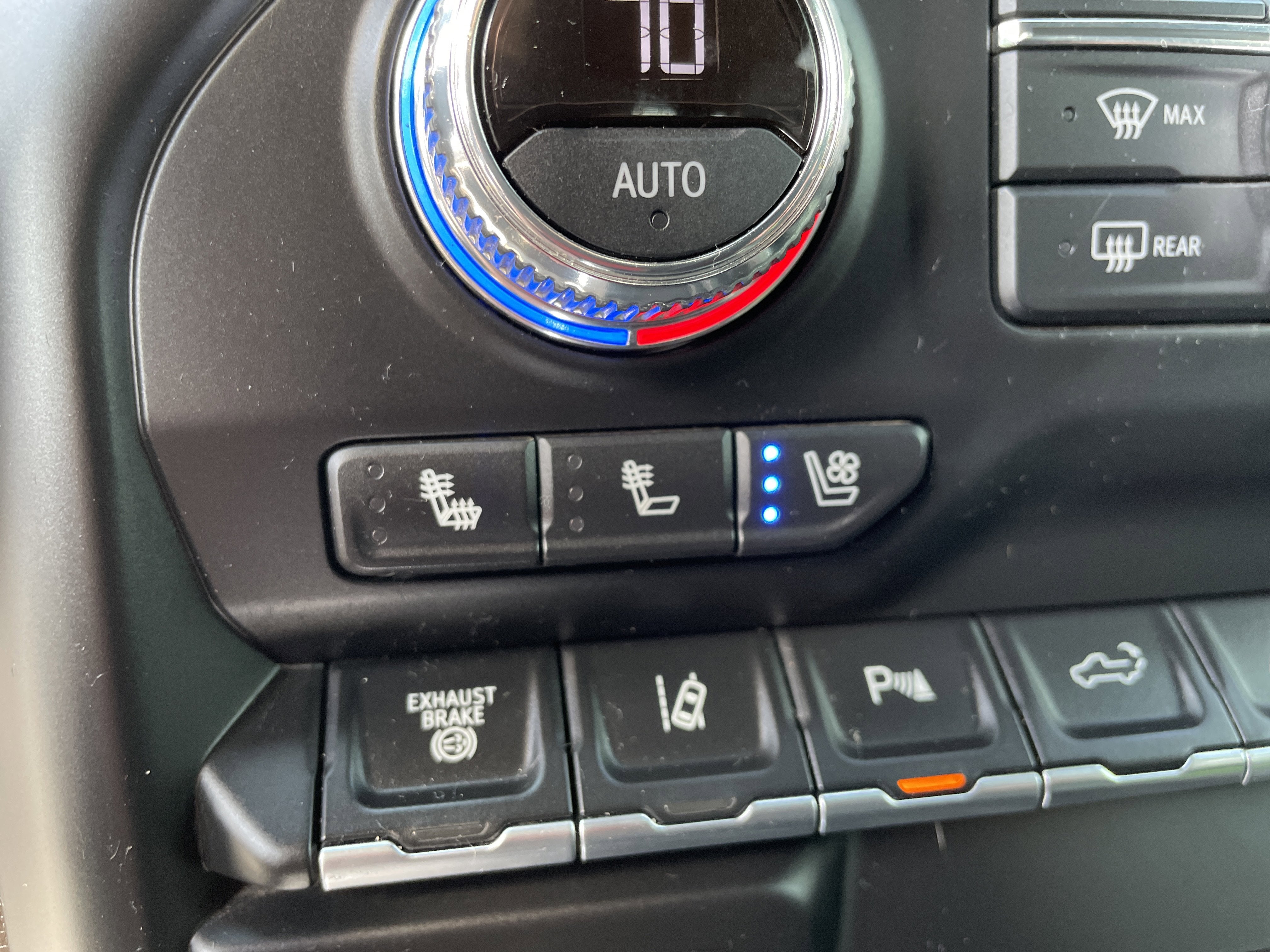 2021 GMC Sierra 2500 HD Denali