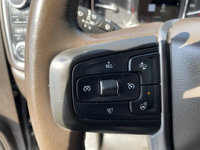 2021 GMC Sierra 2500 HD Denali