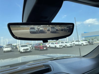 2021 GMC Sierra 2500 HD Denali