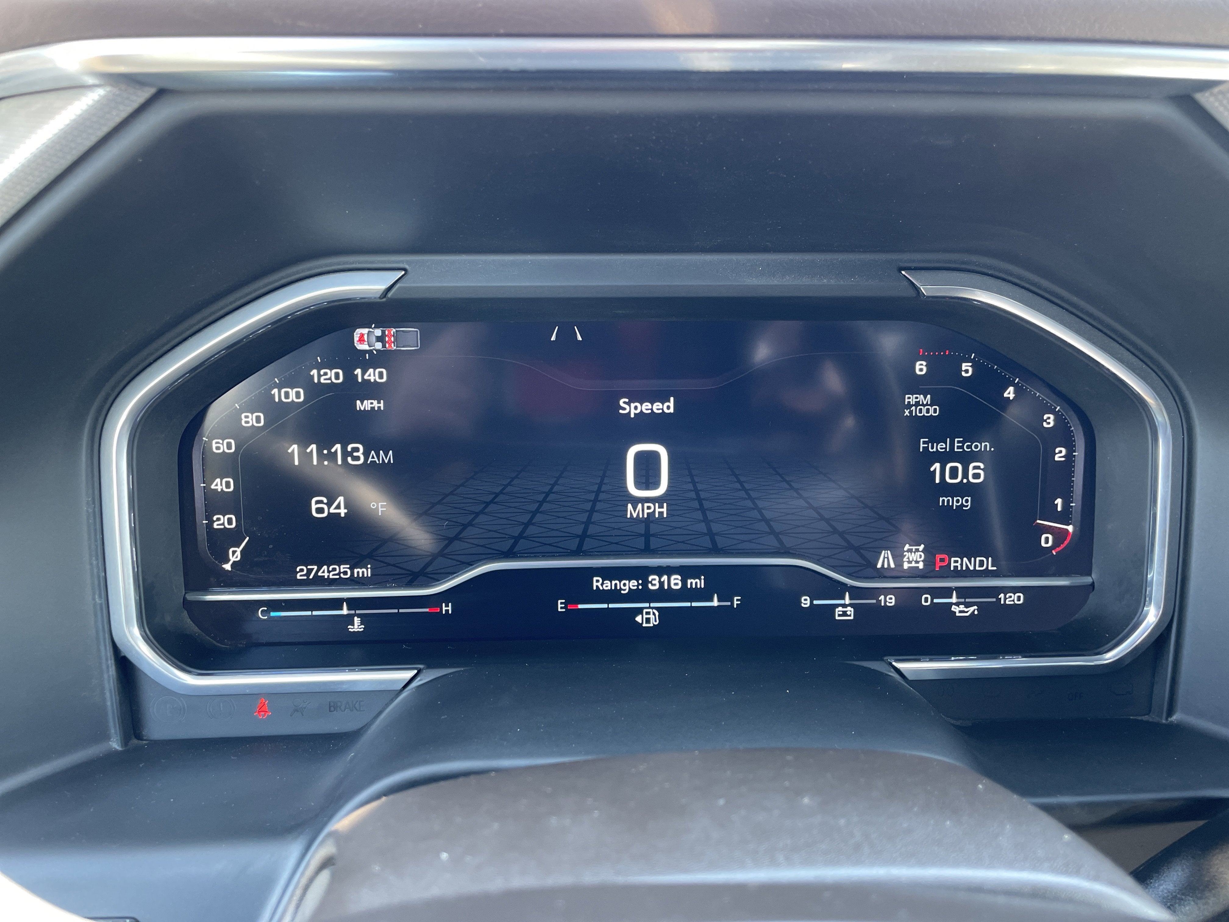 2024 GMC Sierra 3500 HD Denali