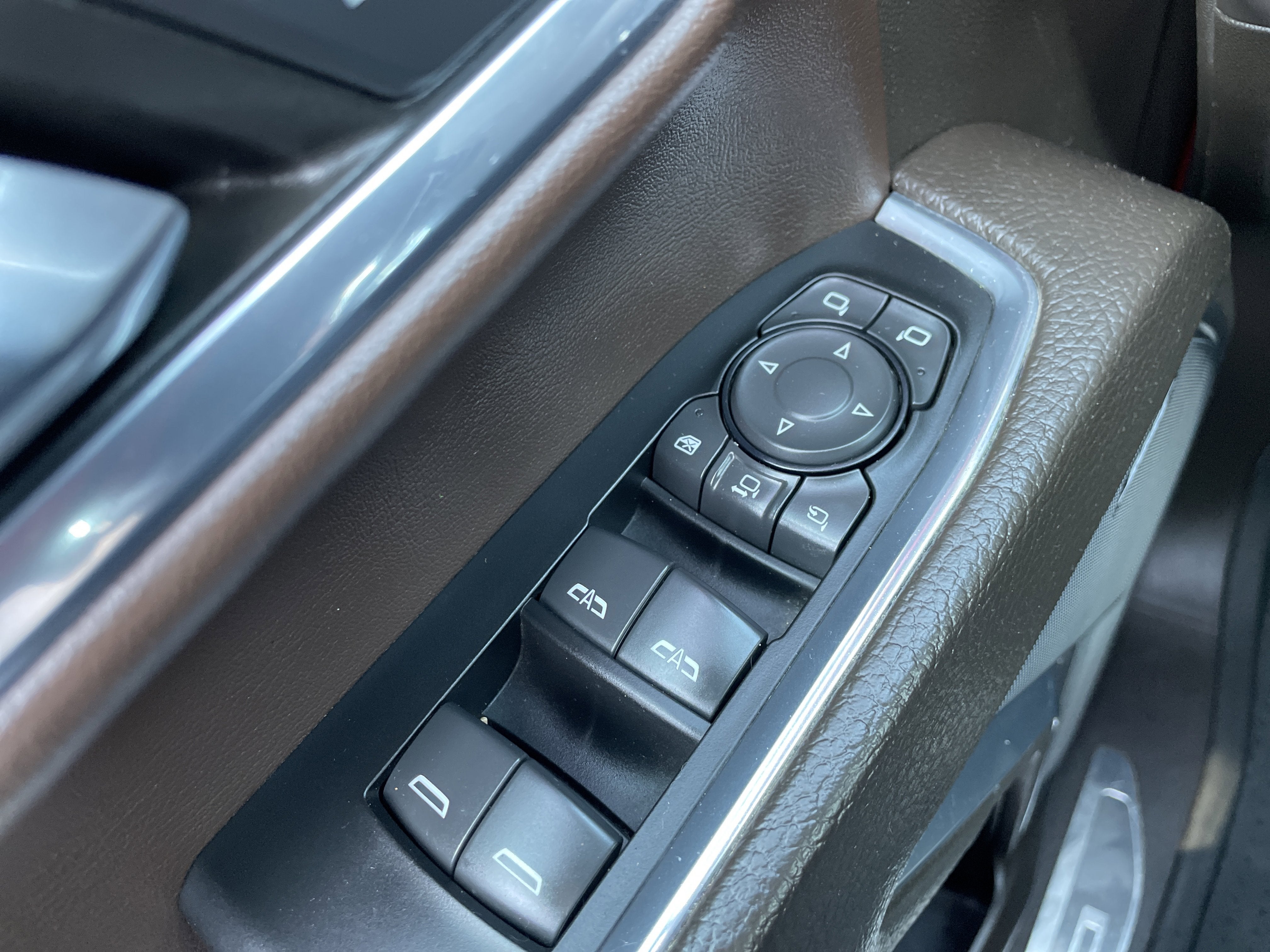 2024 GMC Sierra 3500 HD Denali