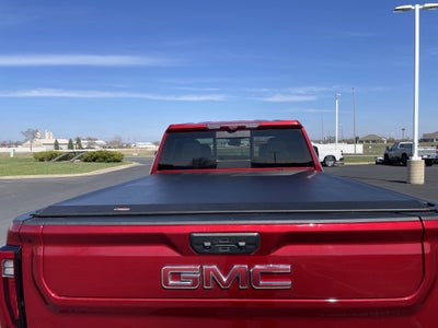 2024 GMC Sierra 3500 HD Denali