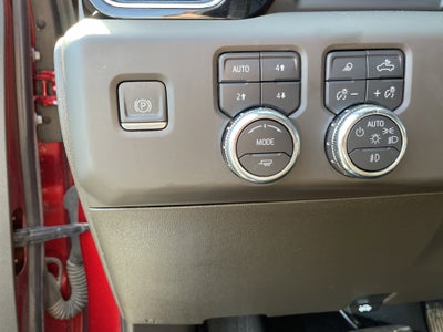 2024 GMC Sierra 3500 HD Denali
