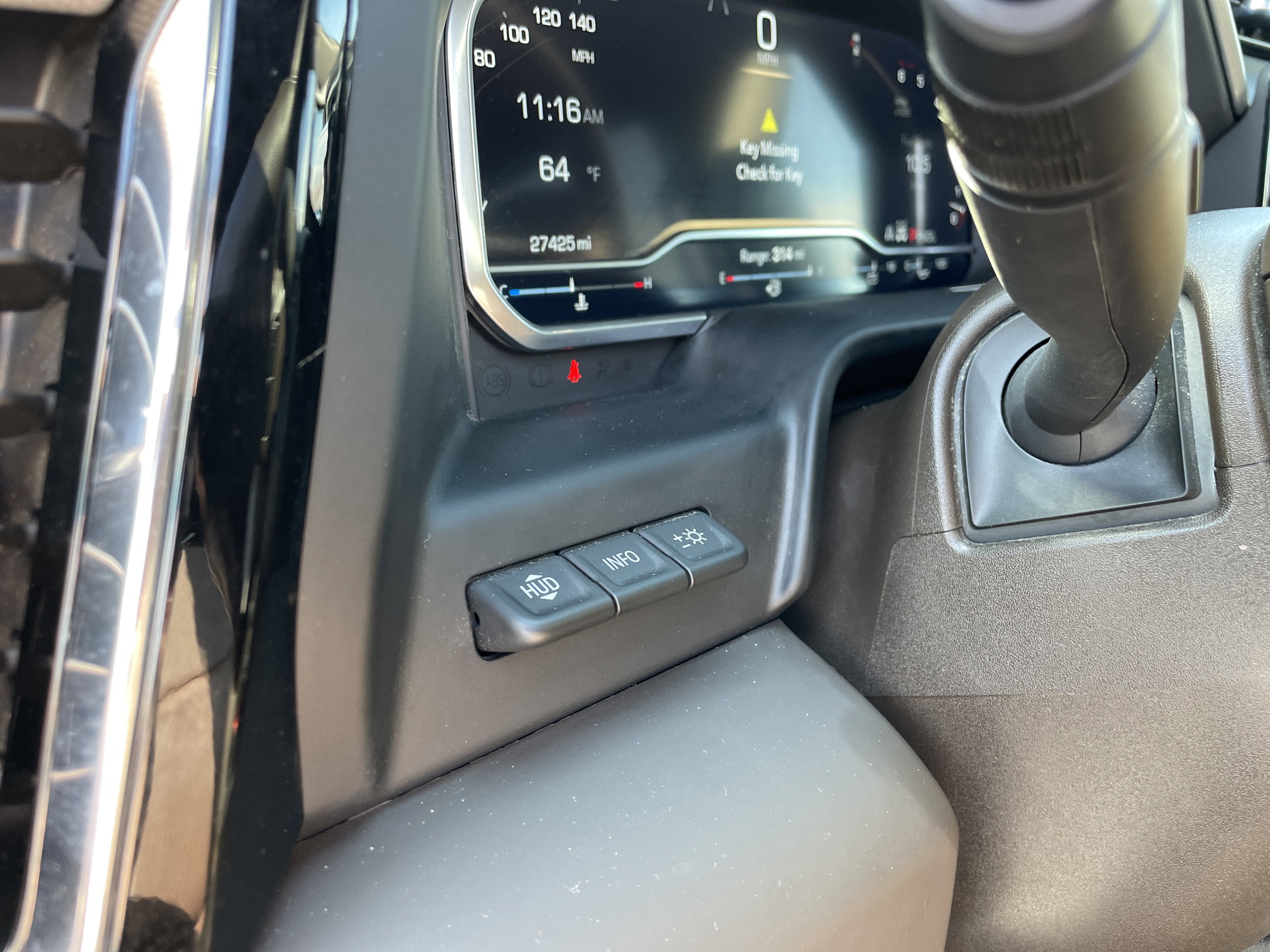2024 GMC Sierra 3500 HD Denali