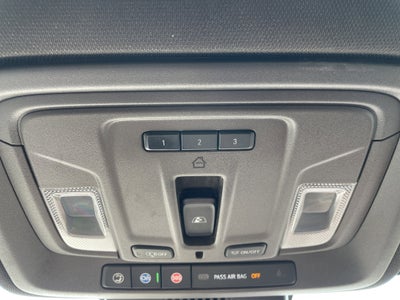 2024 GMC Sierra 3500 HD Denali