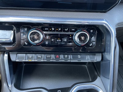 2024 GMC Sierra 3500 HD Denali