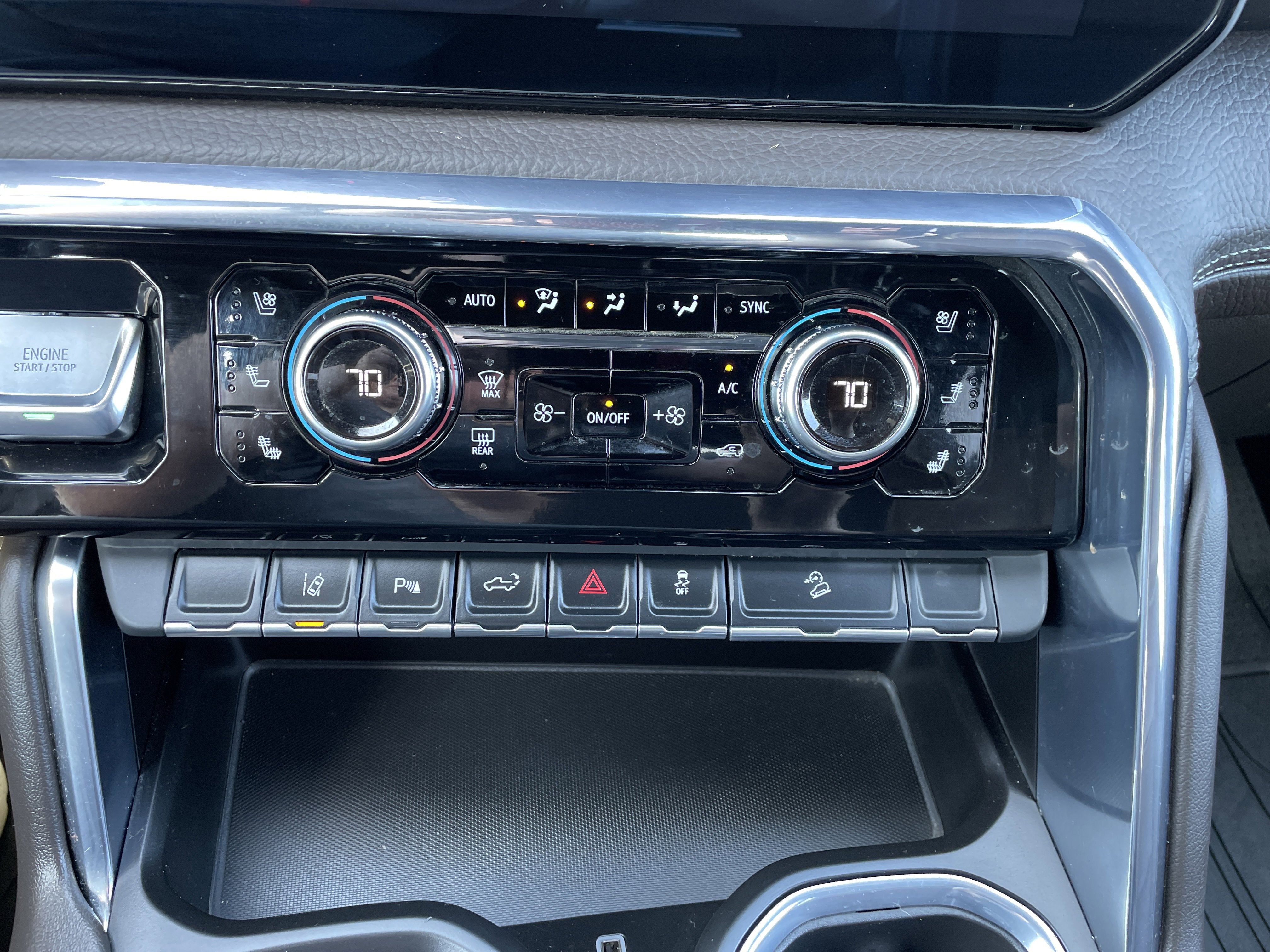 2024 GMC Sierra 3500 HD Denali