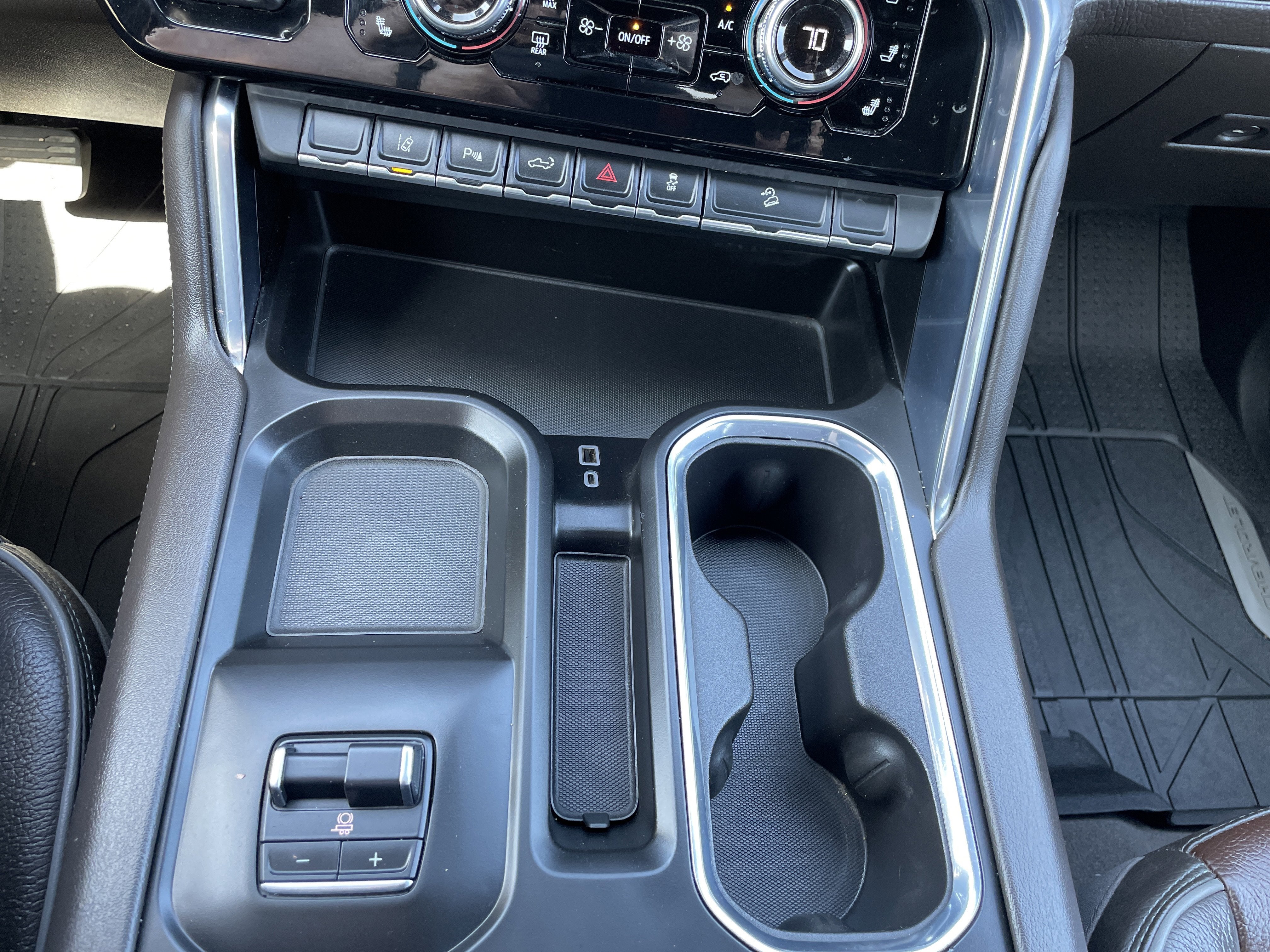 2024 GMC Sierra 3500 HD Denali