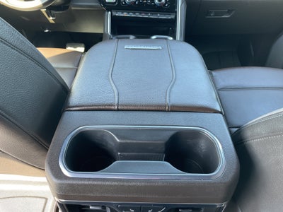 2024 GMC Sierra 3500 HD Denali