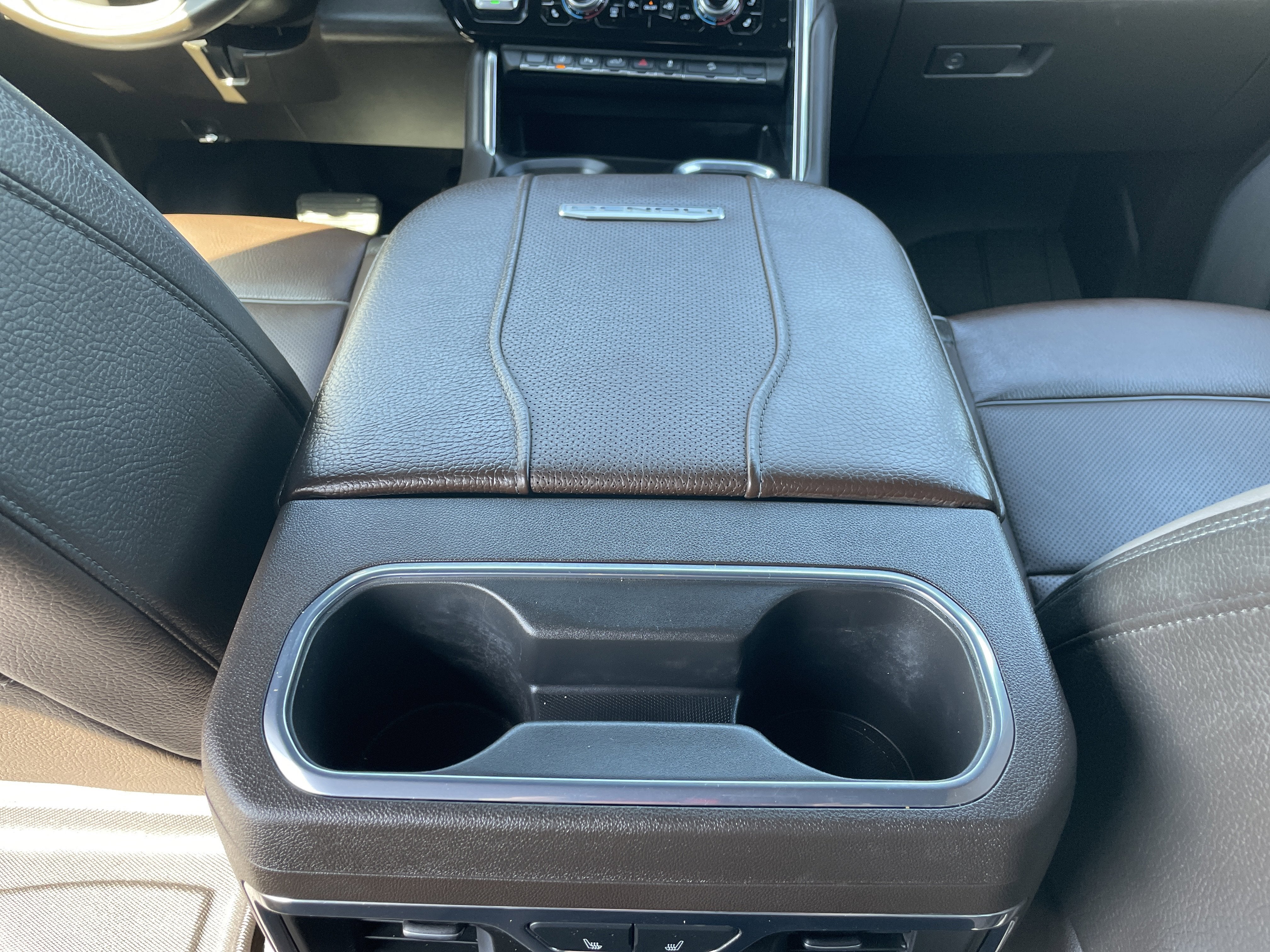 2024 GMC Sierra 3500 HD Denali