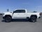 2025 GMC Sierra 2500 HD AT4X