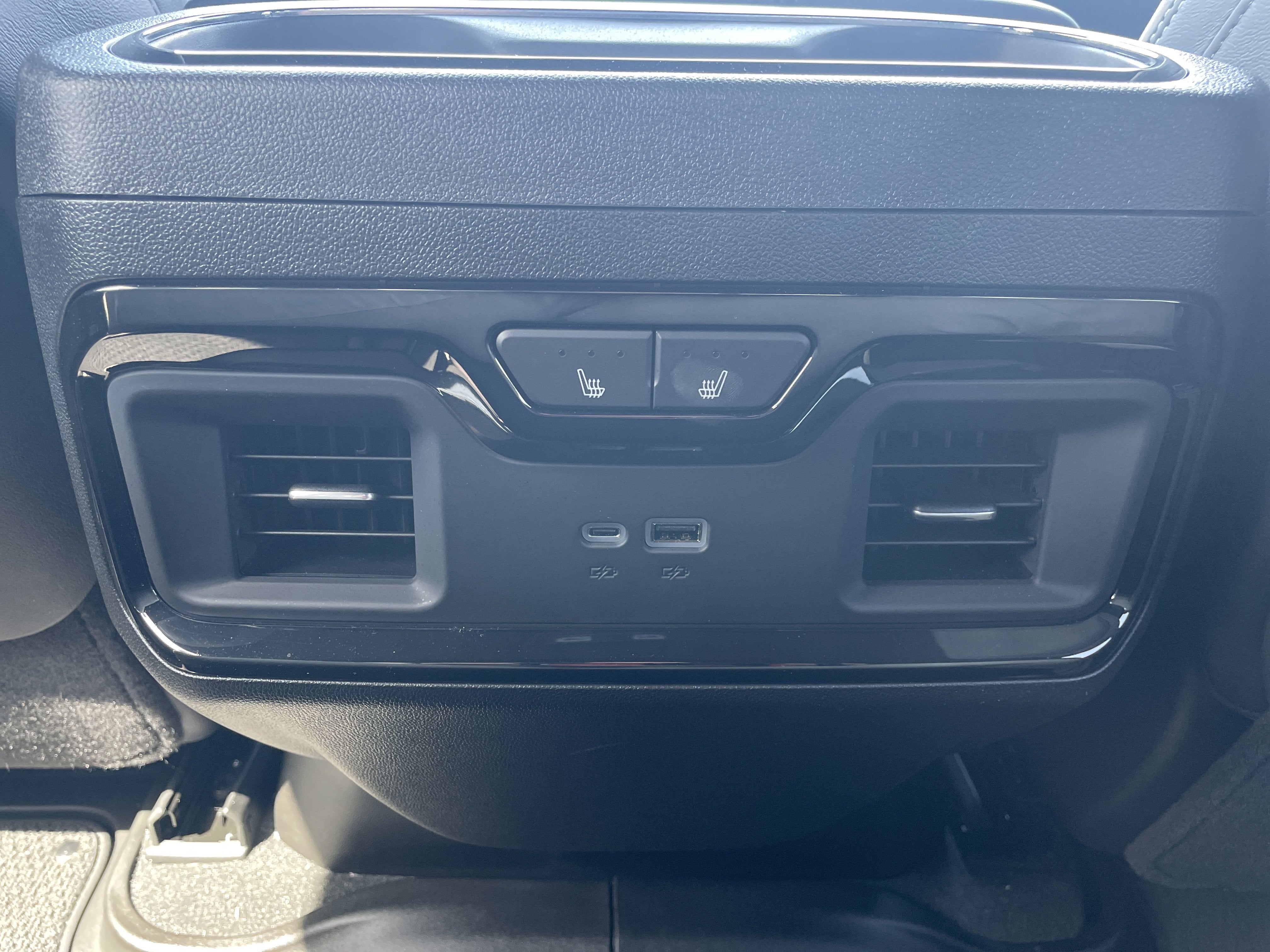 2025 GMC Sierra 2500 HD AT4X