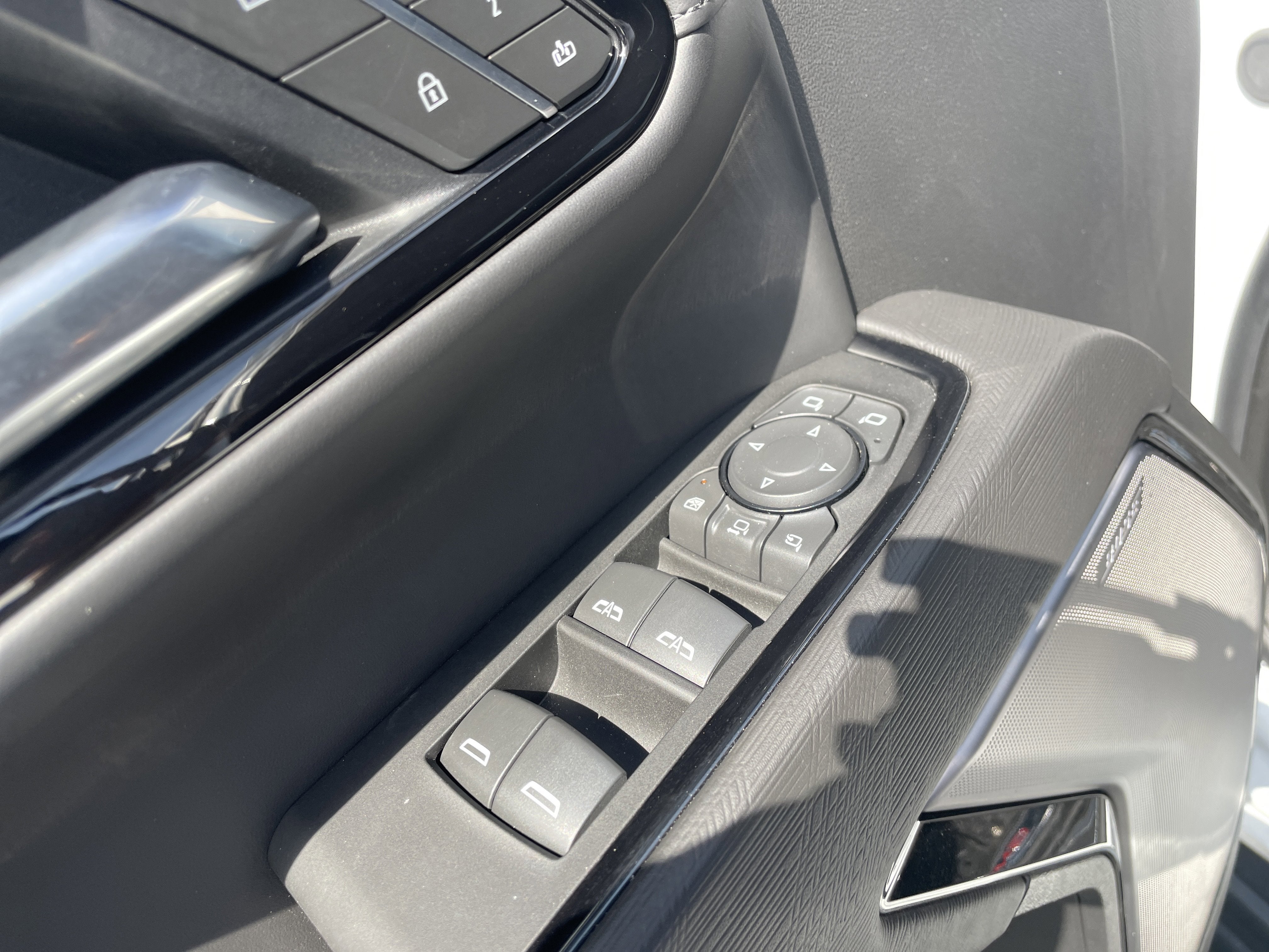 2025 GMC Sierra 2500 HD AT4X