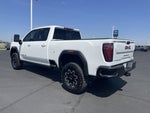 2025 GMC Sierra 2500 HD AT4X