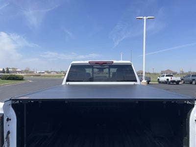 2025 GMC Sierra 2500 HD AT4X