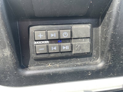 2025 GMC Sierra 2500 HD AT4X