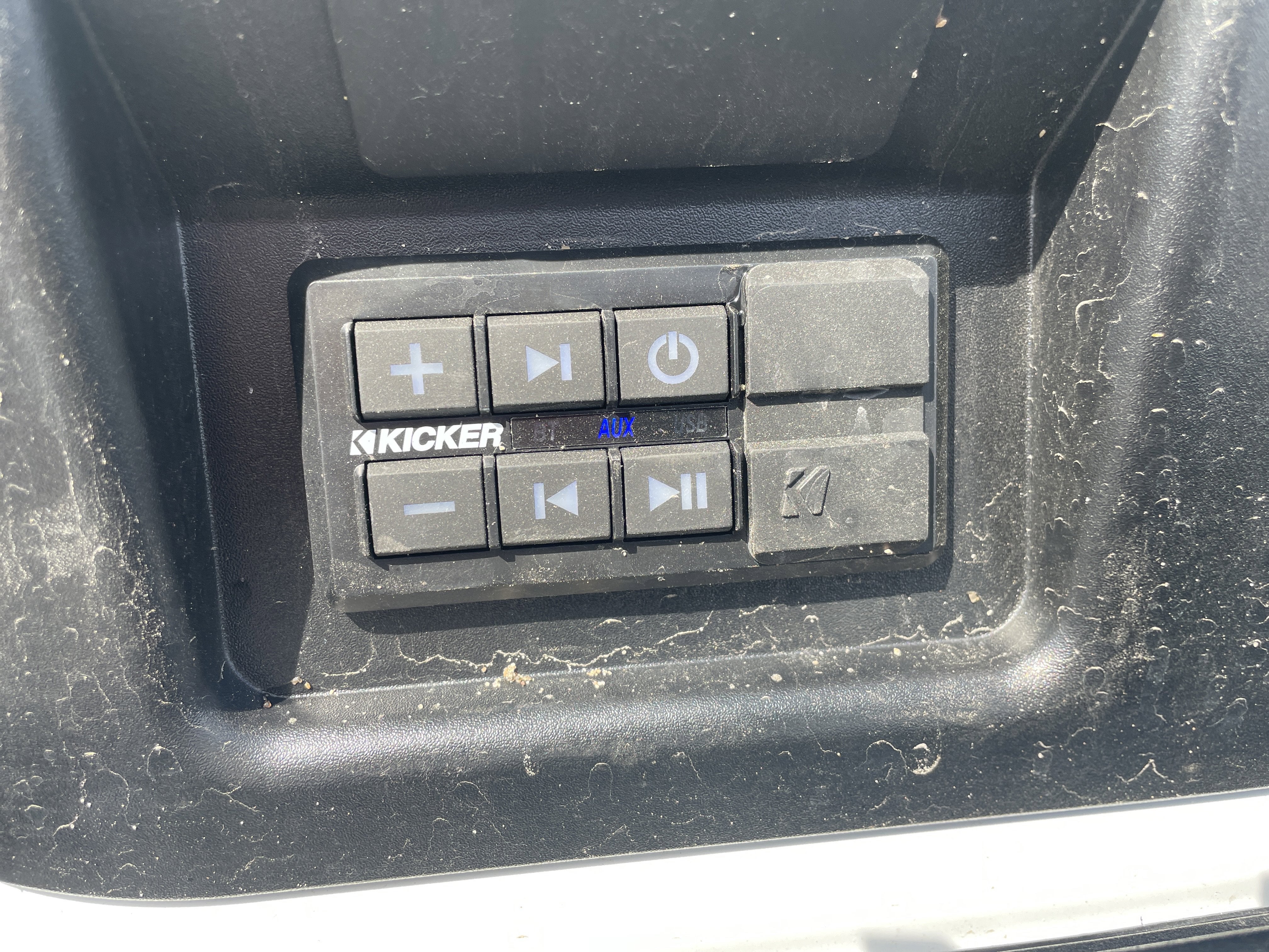 2025 GMC Sierra 2500 HD AT4X