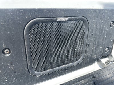 2025 GMC Sierra 2500 HD AT4X