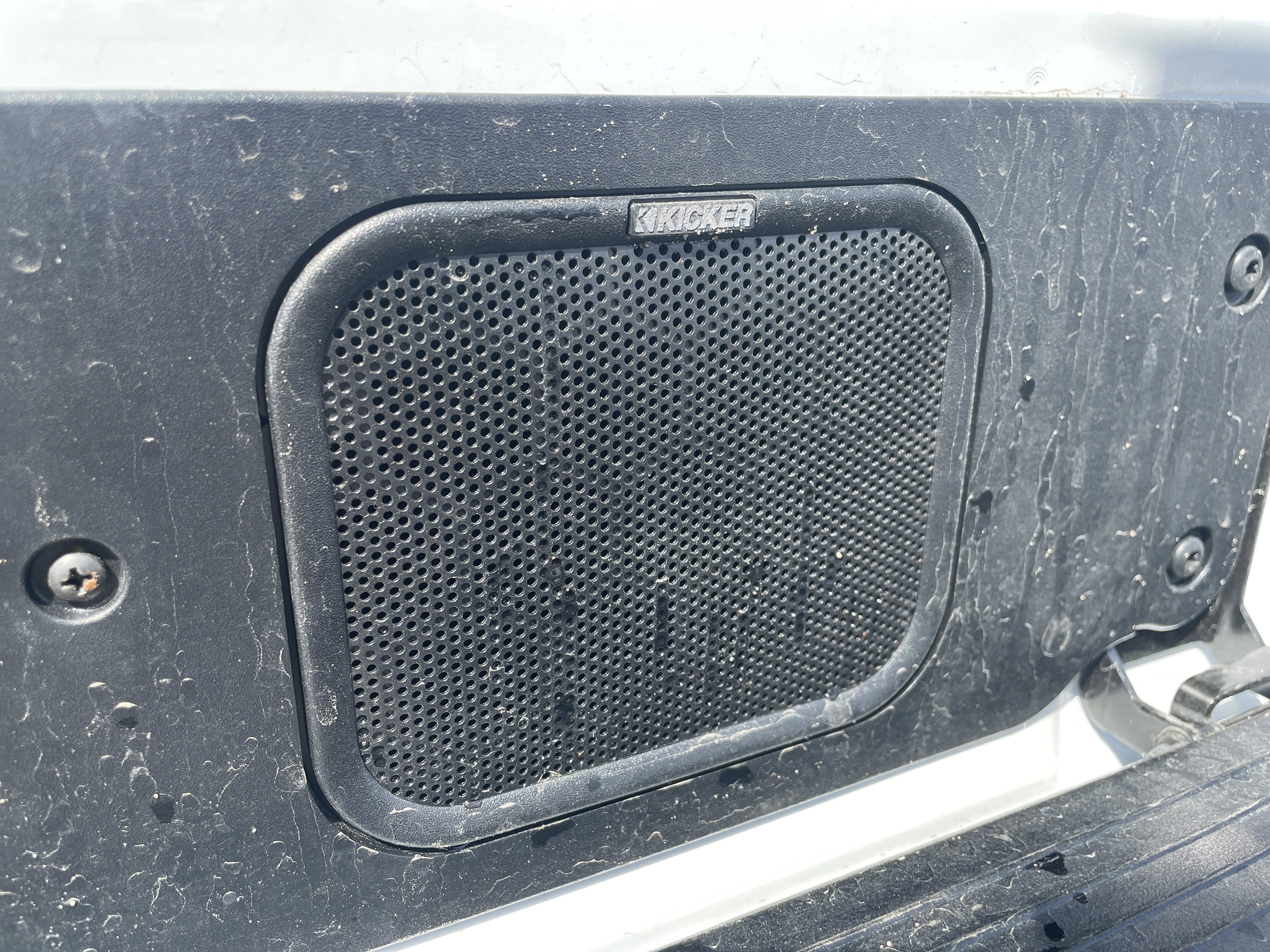 2025 GMC Sierra 2500 HD AT4X