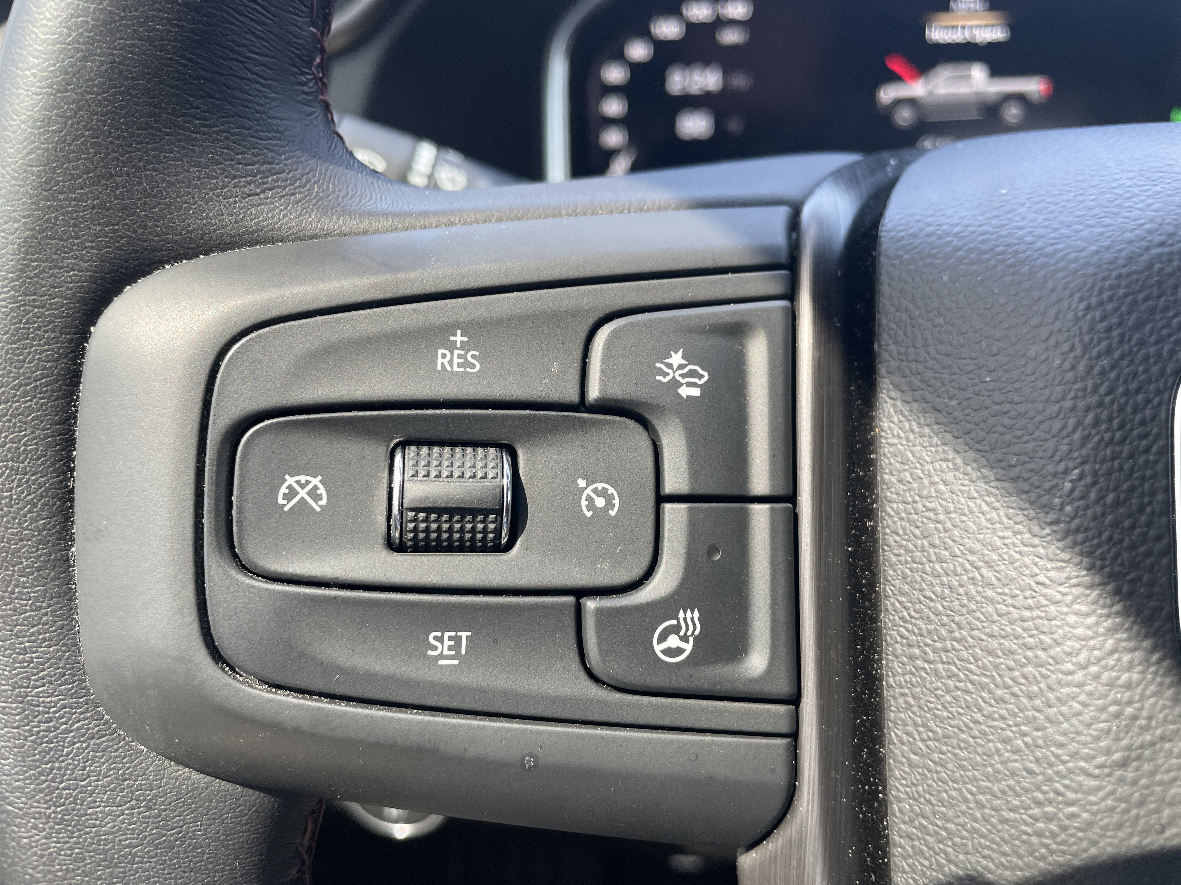 2025 GMC Sierra 2500 HD AT4X