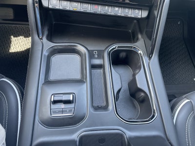 2025 GMC Sierra 2500 HD AT4X